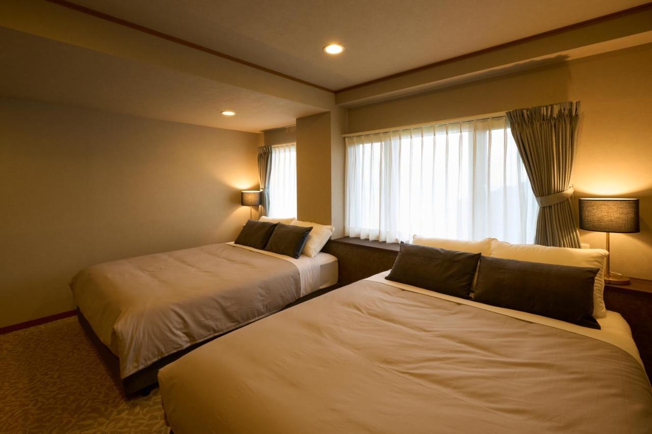 Suite Villa Ocean View Minami-Atami Atami  Exterior foto